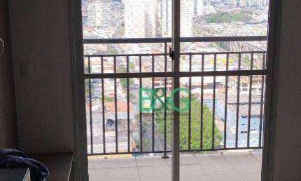Cobertura com 2 dormitórios à venda, 140 m² por R$ 560.000,00 - Vila Prudente (Zona Leste) - São Paulo/SP