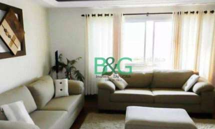 Apartamento com 3 dormitórios à venda, 115 m² por R$ 669.000,00 - Liberdade - São Paulo/SP