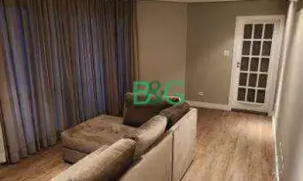 Apartamento à venda, 70 m² por R$ 852.800,00 - Vila Regente Feijó - São Paulo/SP