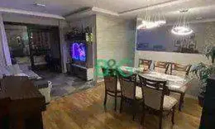 Apartamento à venda, 83 m² por R$ 870.000,00 - Vila Prudente (Zona Leste) - São Paulo/SP