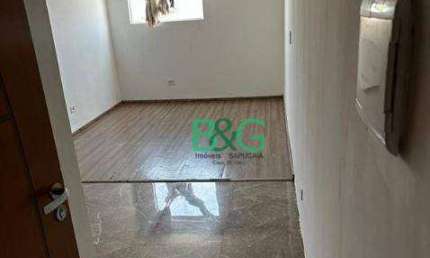 Sala para alugar, 20 m² por R$ 1.200/mês - Chácara Mafalda - São Paulo/SP
