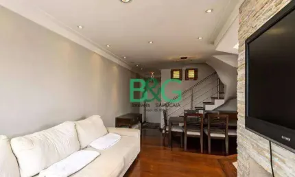 Cobertura com 2 dormitórios à venda, 125 m² por R$ 2.649.000,00 - Vila Olímpia - São Paulo/SP