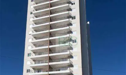 Apartamento à venda, 70 m² por R$ 701.902,50 - Tatuapé - São Paulo/SP