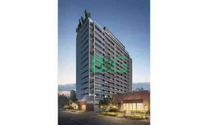 Apartamento com 4 dormitórios à venda, 157 m² por R$ 2.188.938,70 - Mooca - São Paulo/SP