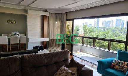Apartamento à venda, 215 m² por R$ 1.664.000,00 - Aclimação - São Paulo/SP