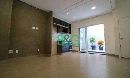 Sobrado com 2 dormitórios à venda, 103 m² por R$ 853.000,00 - Cambuci - São Paulo/SP