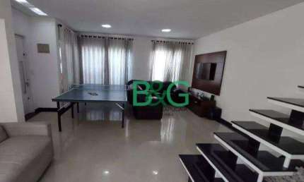 Sobrado com 4 dormitórios à venda, 186 m² por R$ 1.099.000,00 - Jardim de Lorenzo - São Paulo/SP