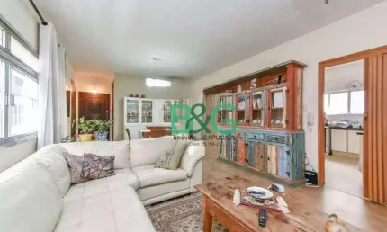 Apartamento com 3 dormitórios à venda, 144 m² por r$ 960.000,00 - bela vista - são paulo/sp
