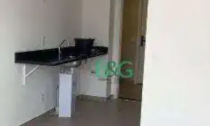 Studio à venda, 19 m² por r$ 400.400,00 - bela vista - são paulo/sp