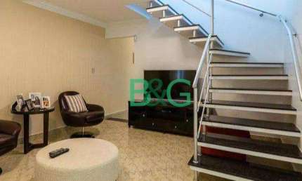 Casa com 3 dormitórios à venda, 297 m² por R$ 949.000,00 - Vila Paulistania - São Paulo/SP