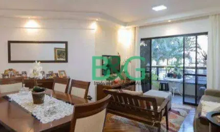 Apartamento à venda, 95 m² por R$ 749.000,00 - Vila Azevedo - São Paulo/SP