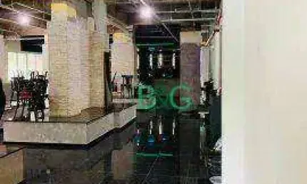 Prédio para alugar, 280 m² por R$ 9.000,00/mês - Campos Elíseos - São Paulo/SP