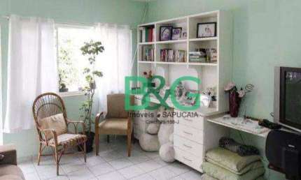 Casa com 4 dormitórios à venda, 189 m² por R$ 538.900,00 - Chácara Belenzinho - São Paulo/SP