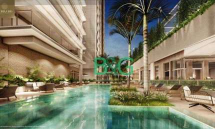 Apartamento com 4 dormitórios à venda, 238 m² por R$ 4.390.090,51 - Vila Romana - São Paulo/SP