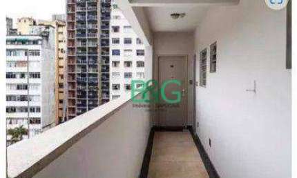Apartamento com 1 dormitório à venda, 45 m² por R$ 239.000,00 - Sé - São Paulo/SP