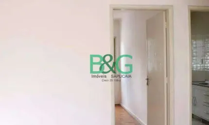 Apartamento com 1 dormitório à venda, 50 m² por R$ 194.000,00 - Sé - São Paulo/SP