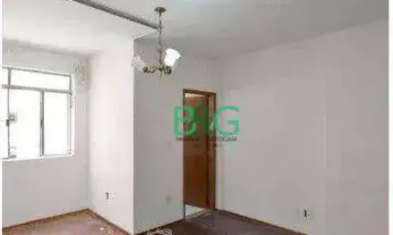 Studio com 1 dormitório à venda, 32 m² por r$ 189.000,00 - liberdade - são paulo/sp