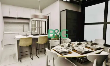 Apartamento à venda, 105 m² por r$ 3.180.000,00 - indianópolis - são paulo/sp