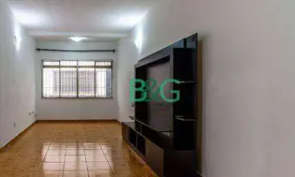 Apartamento com 3 dormitórios à venda, 88 m² por R$ 755.000,00 - Cidade Monções - São Paulo/SP