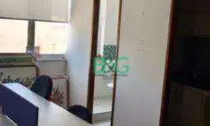 Conjunto, 70 m² - venda por R$ 210.000,00 ou aluguel por R$ 2.000,00/mês - Sé - São Paulo/SP