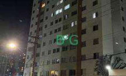 Apartamento à venda, 62 m² por R$ 319.000,00 - Vila Basileia - São Paulo/SP