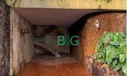 Sobrado à venda, 350 m² por R$ 3.000.000,00 - Penha de França - São Paulo/SP