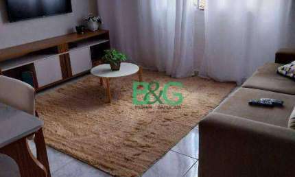 Sobrado à venda, 225 m² por R$ 890.000,00 - Vila Rio Branco - São Paulo/SP
