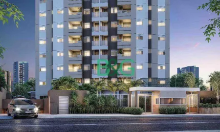 Apartamento à venda, 85 m² por R$ 965.250,00 - Fundação - São Caetano do Sul/SP