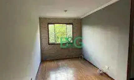 Apartamento à venda, 47 m² por R$ 190.000,00 - Cidade Satélite Santa Bárbara - São Paulo/SP