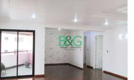 Apartamento com 3 dormitórios à venda, 116 m² por r$ 1.879.000,00 - moema índios - são paulo/sp