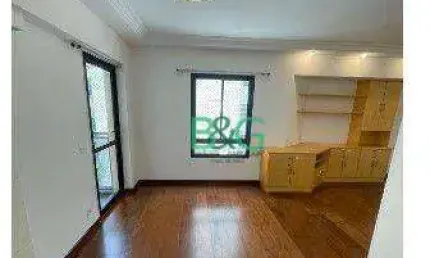 Apartamento com 3 dormitórios à venda, 100 m² por R$ 947.000,00 - Parque Santa Cecília - São Paulo/SP