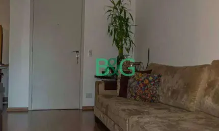Apartamento com 2 dormitórios à venda, 58 m² por r$ 1.299.000,00 - indianópolis - são paulo/sp