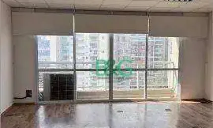 Conjunto à venda, 117 m² por r$ 1.537.000,00 - vila clementino	 - são paulo/sp
