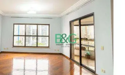 Apartamento com 4 dormitórios à venda, 268 m² por R$ 2.133.900,00 - Tatuapé - São Paulo/SP