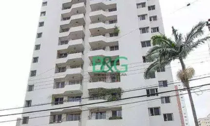 Apartamento, 83 m² - venda por r$ 910.000,00 ou aluguel por r$ 6.368,60/mês - pompeia - são paulo/sp