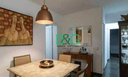 Apartamento com 3 dormitórios à venda, 90 m² por R$ 1.019.000,00 - Indianópolis - São Paulo/SP