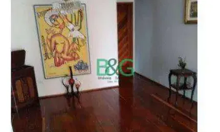 Apartamento com 3 dormitórios à venda, 77 m² por r$ 529.000,00 - alto da mooca - são paulo/sp