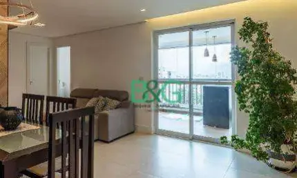 Studio com 1 dormitório à venda, 75 m² por R$ 794.000,00 - Vila Andrade - São Paulo/SP