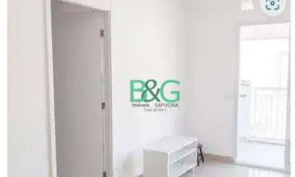 Apartamento com 1 dormitório à venda, 46 m² por R$ 369.000,00 - Vila Irene - São Roque/SP