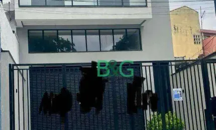 Salão para alugar, 180 m² por r$ 8.974,17/mês - vila formosa - são paulo/sp