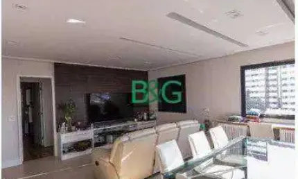 Apartamento com 2 dormitórios à venda, 105 m² por R$ 1.249.000,00 - Vila Carrão - São Paulo/SP