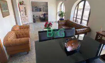 Apartamento com 3 dormitórios à venda, 156 m² por R$ 1.329.000,00 - Mooca - São Paulo/SP