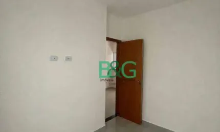 Apartamento com 2 dormitórios à venda, 35 m² por R$ 270.875,00 - Vila Nhocune - São Paulo/SP