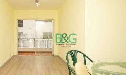 Apartamento com 2 dormitórios à venda, 66 m² por R$ 1.052.800,00 - Vila Uberabinha - São Paulo/SP