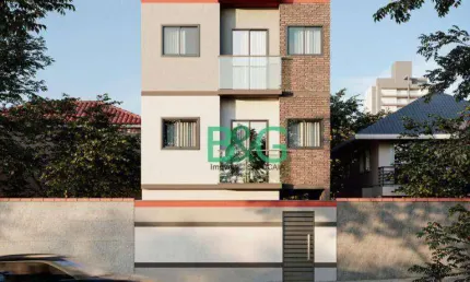 Apartamento com 1 dormitório à venda, 27 m² por R$ 192.075,00 - Vila Carrão - São Paulo/SP