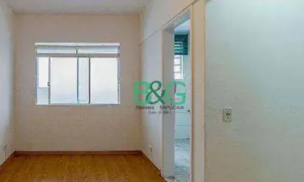 Apartamento com 3 dormitórios à venda, 73 m² por R$ 992.500,00 - Indianópolis - São Paulo/SP