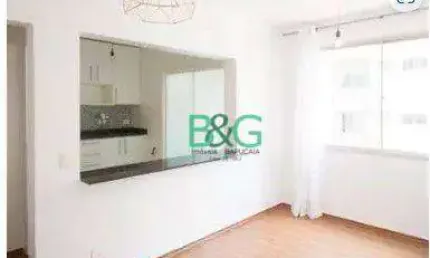 Apartamento à venda, 42 m² por r$ 549.000,00 - brooklin - são paulo/sp