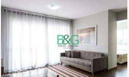 Studio à venda, 48 m² por R$ 779.000,00 - Brooklin Paulista - São Paulo/SP