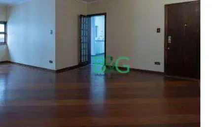 Apartamento com 3 dormitórios à venda, 142 m² por R$ 1.087.900,00 - Higienópolis - São Paulo/SP