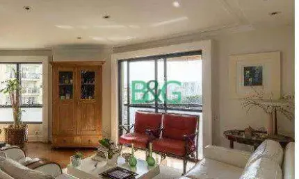 Apartamento com 4 dormitórios à venda, 200 m² por r$ 1.933.900,00 - perdizes - são paulo/sp